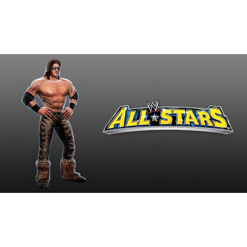 WWE All Stars - Nintendo Wii