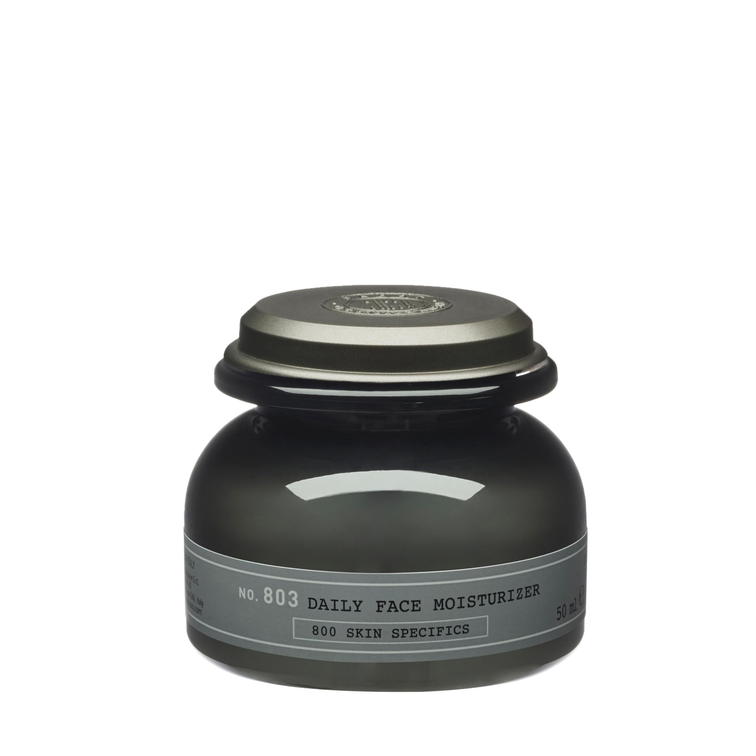 No.803 DAILY FACE MOISTURIZER .65ML