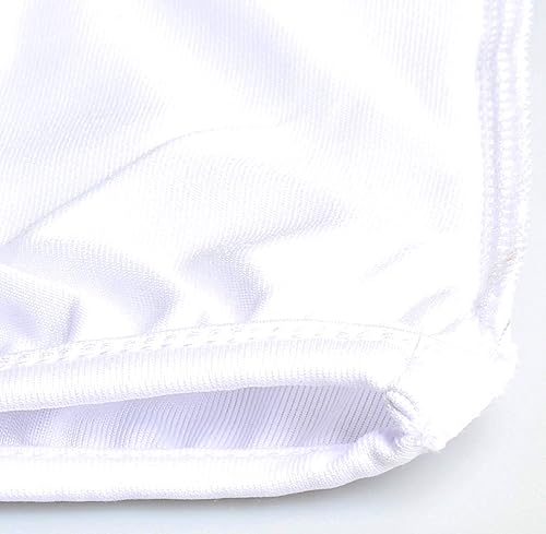 Miniatura 7 de Pack of 3 Ski Mask Bandana Face Hat for Outdoor Airsoft Motorcycle Hood Helmet Balaclavas Headwear