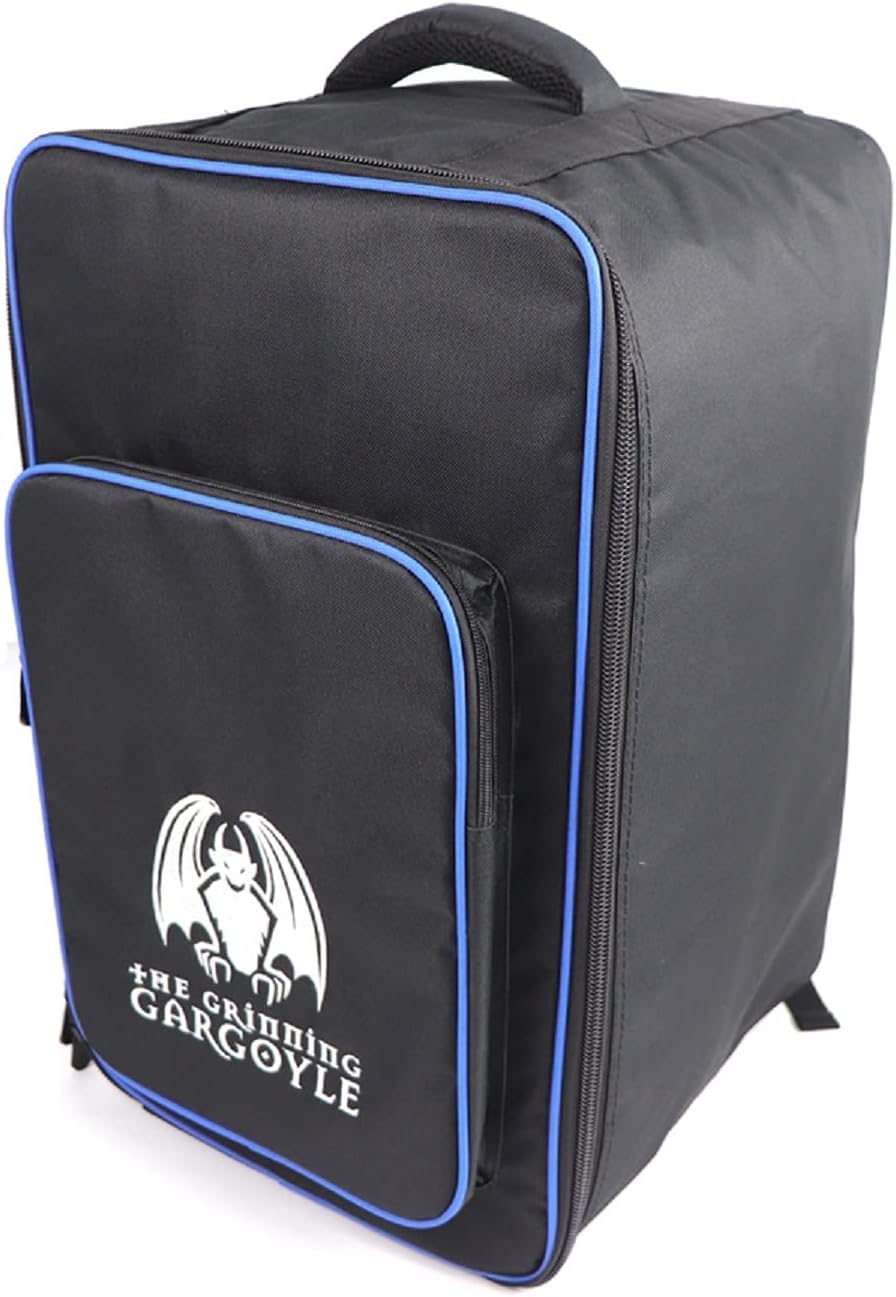 Gargoyle Premium Board Game Storage Bag