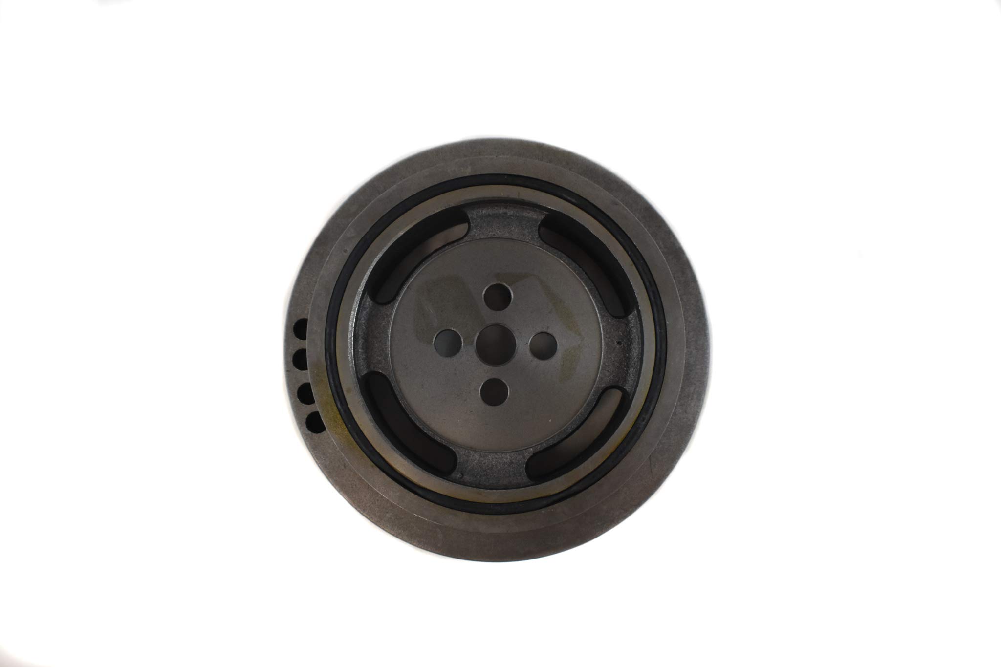 4BT Vibration Damper Vibration Damper 3914454 3958258 For Cummins 4BT ...