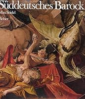 Su¨ddeutsches Barock (German Edition) 3763016961 Book Cover
