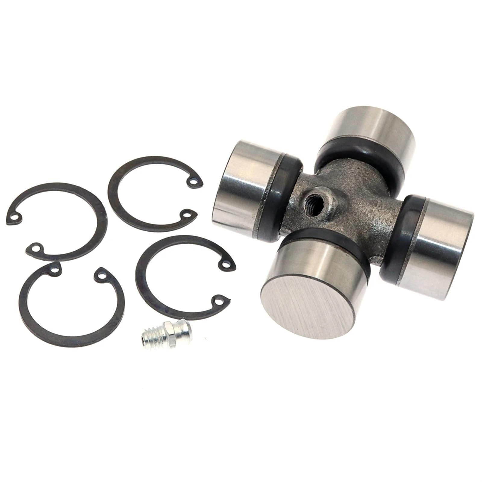 TADZKKIWM 1piece 24X62 U-Joints ASVL-XC90 31256271 Universal Joints Bearing Universal Joints de cardan