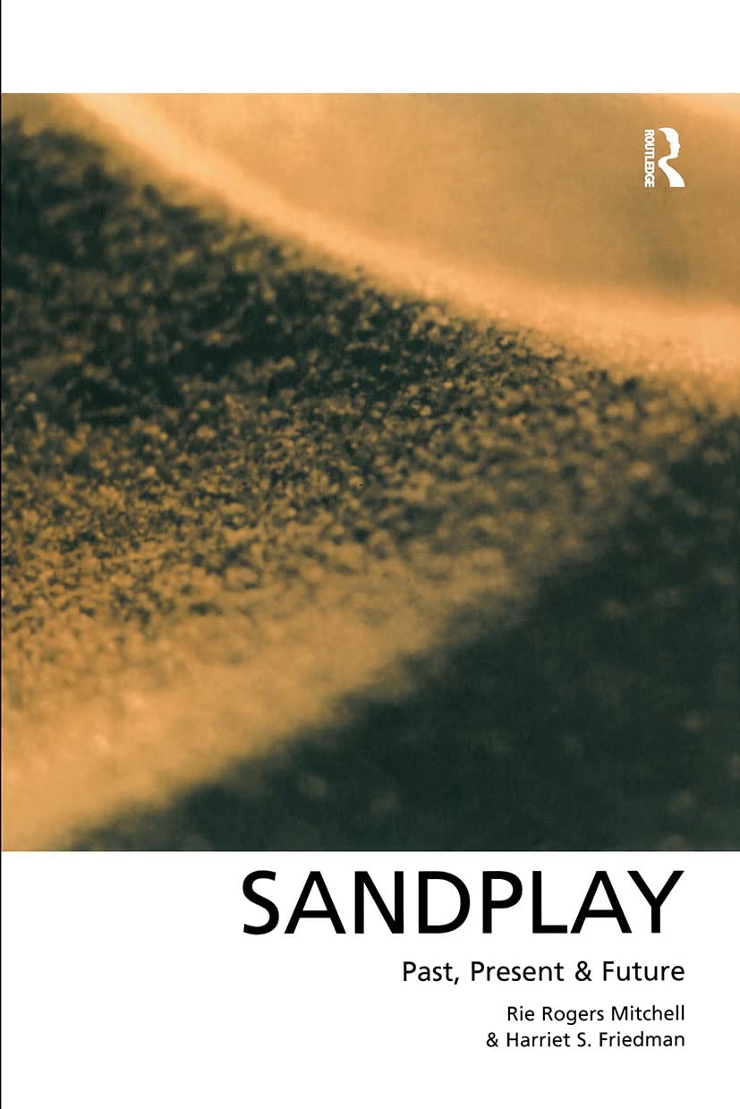 Sandplay: Past, Present and Future