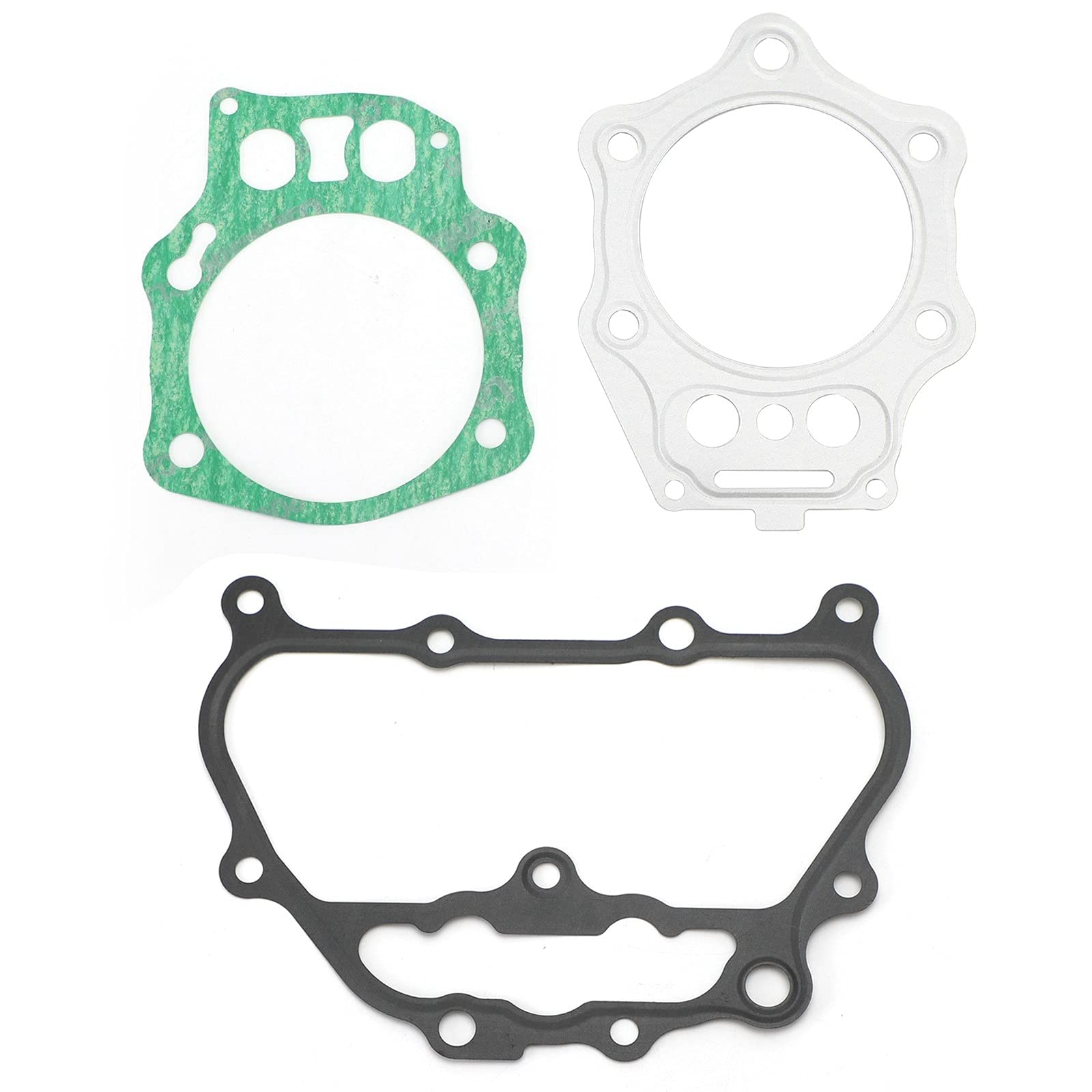 Amazon.com: Frezon Cylinder Jug Piston Kit Fit For Honda Foreman