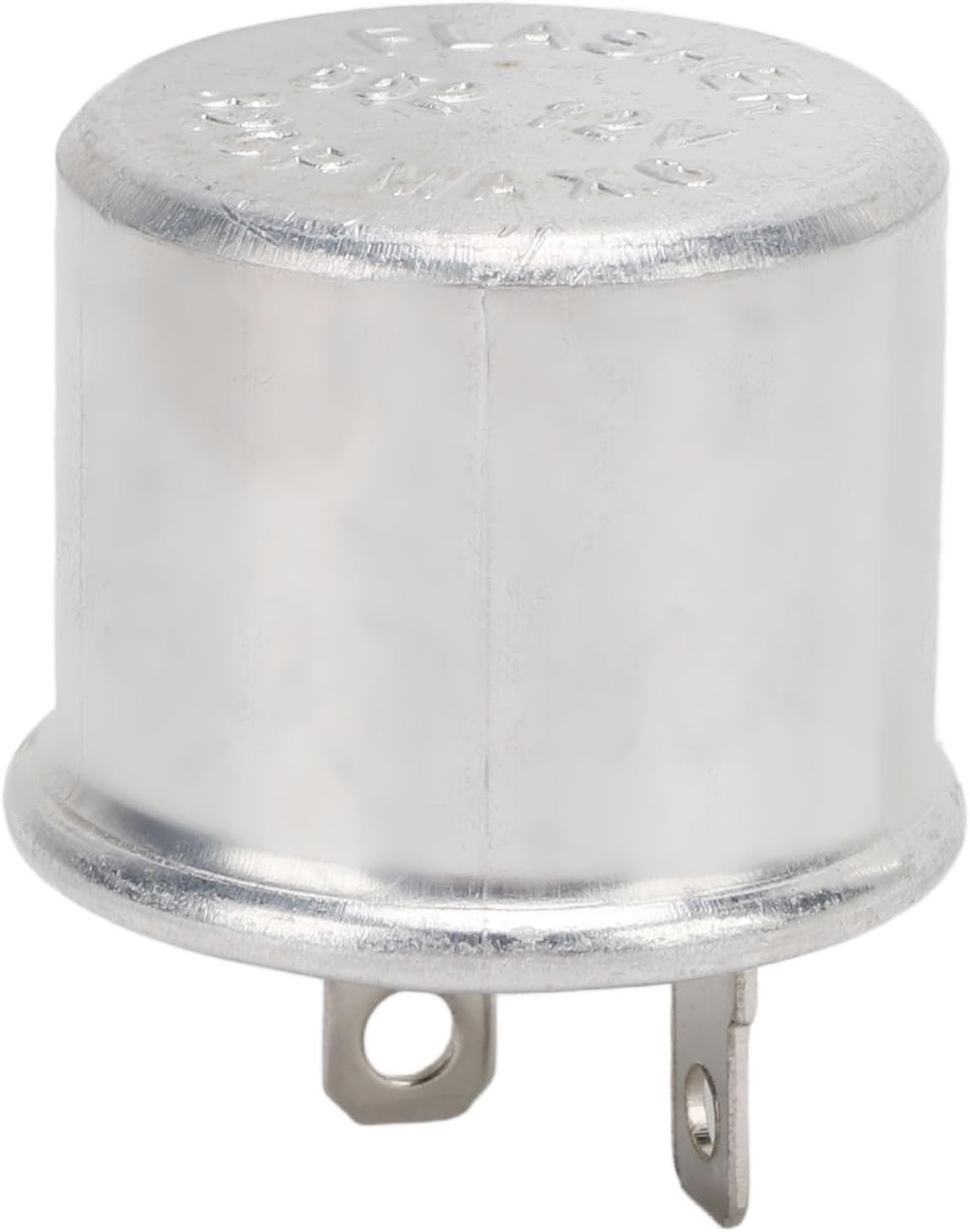 GOTOTOP 12V Flasher Relay Unit, ABS Heat for Series 2 2A 3, Easy Installation and High Reliability