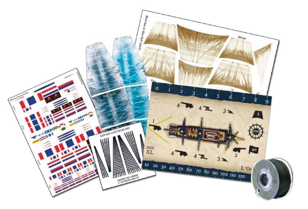 Warlord Games L'Orient