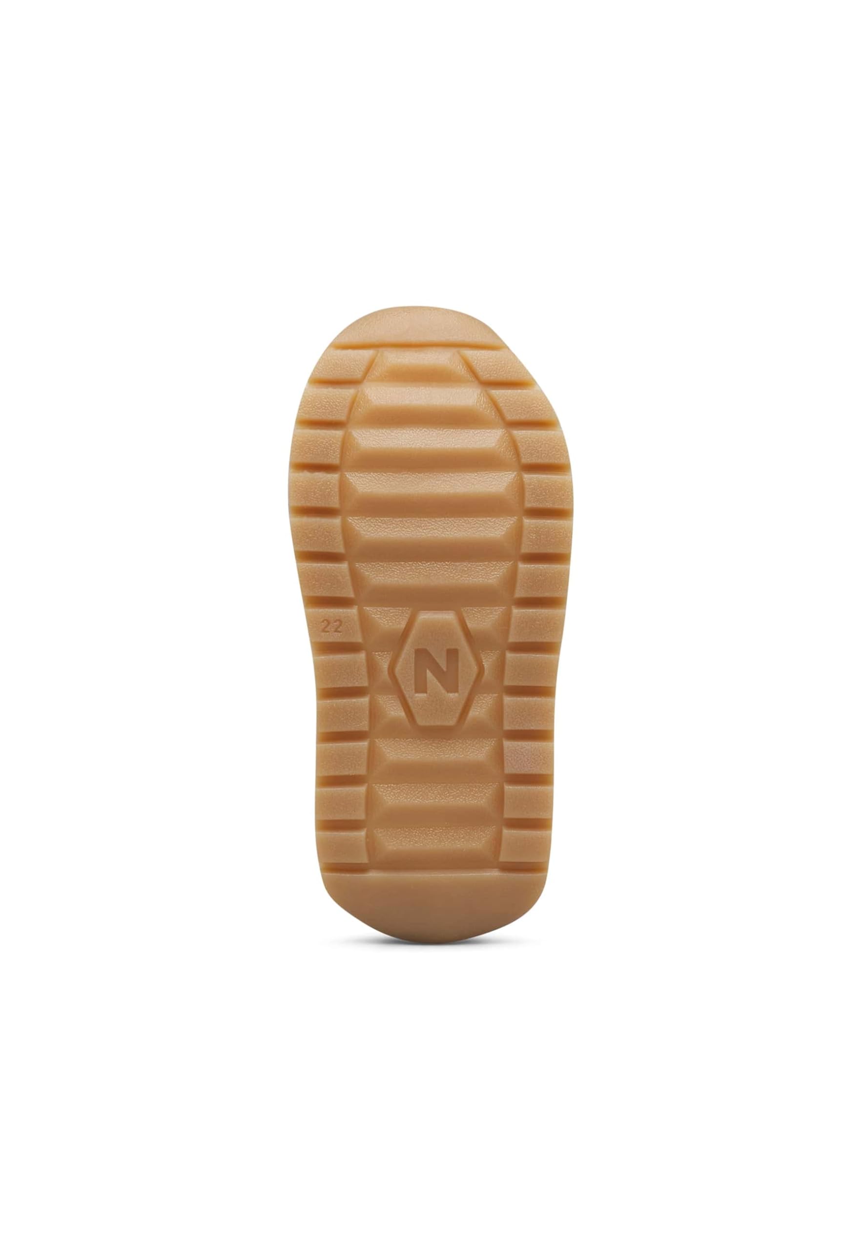 Naturino Fille Sammy 3 VL. Chausson pour Nourrisson