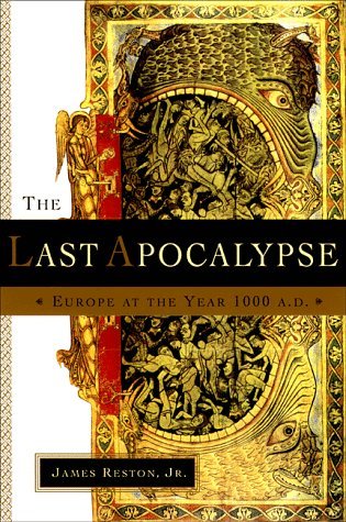 Last Apocalypse