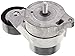 [Only for V6]Doiplent 38332 Belt tensioner w/Pulley Assembly for Acura MDX 03-13 /RL 05-12 /TL 04-08 /ZDX 10-13, for Honda Accord 03-12 /Odyssey 05-10 /Pilot 05-08 /Ridgeline 06-11 V6
