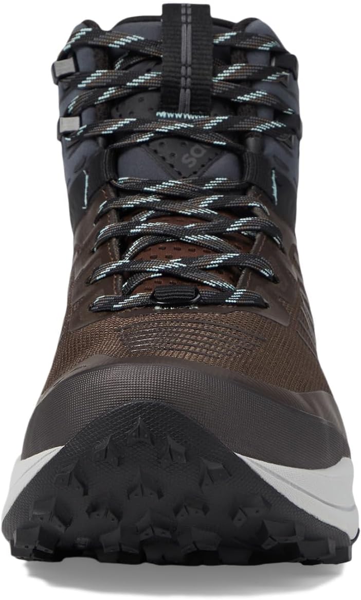 Saucony Womens Ultra Ridge GTX