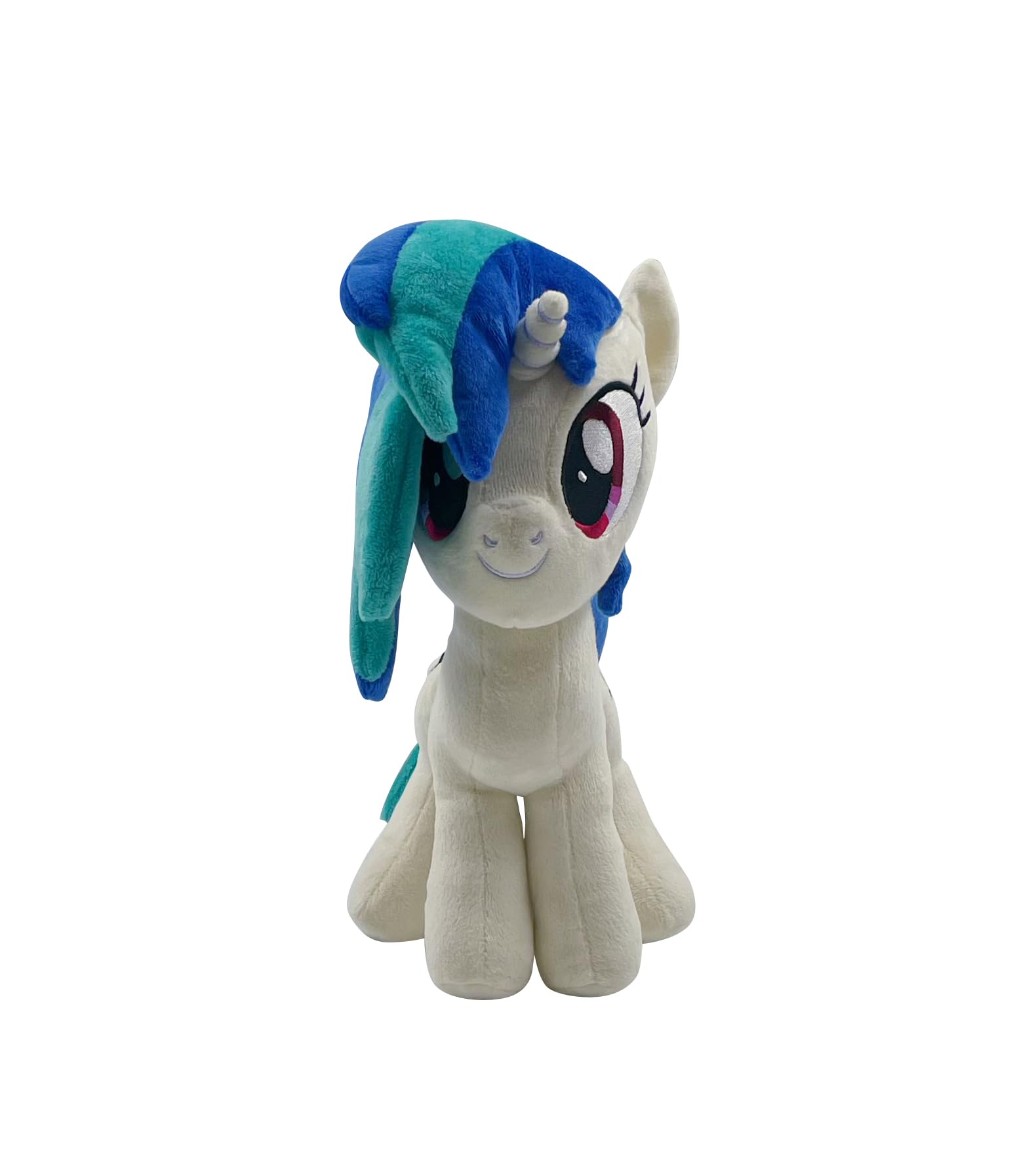 Amazon.com: My Little Pony - DJ Pon-3 - Officially Licensed