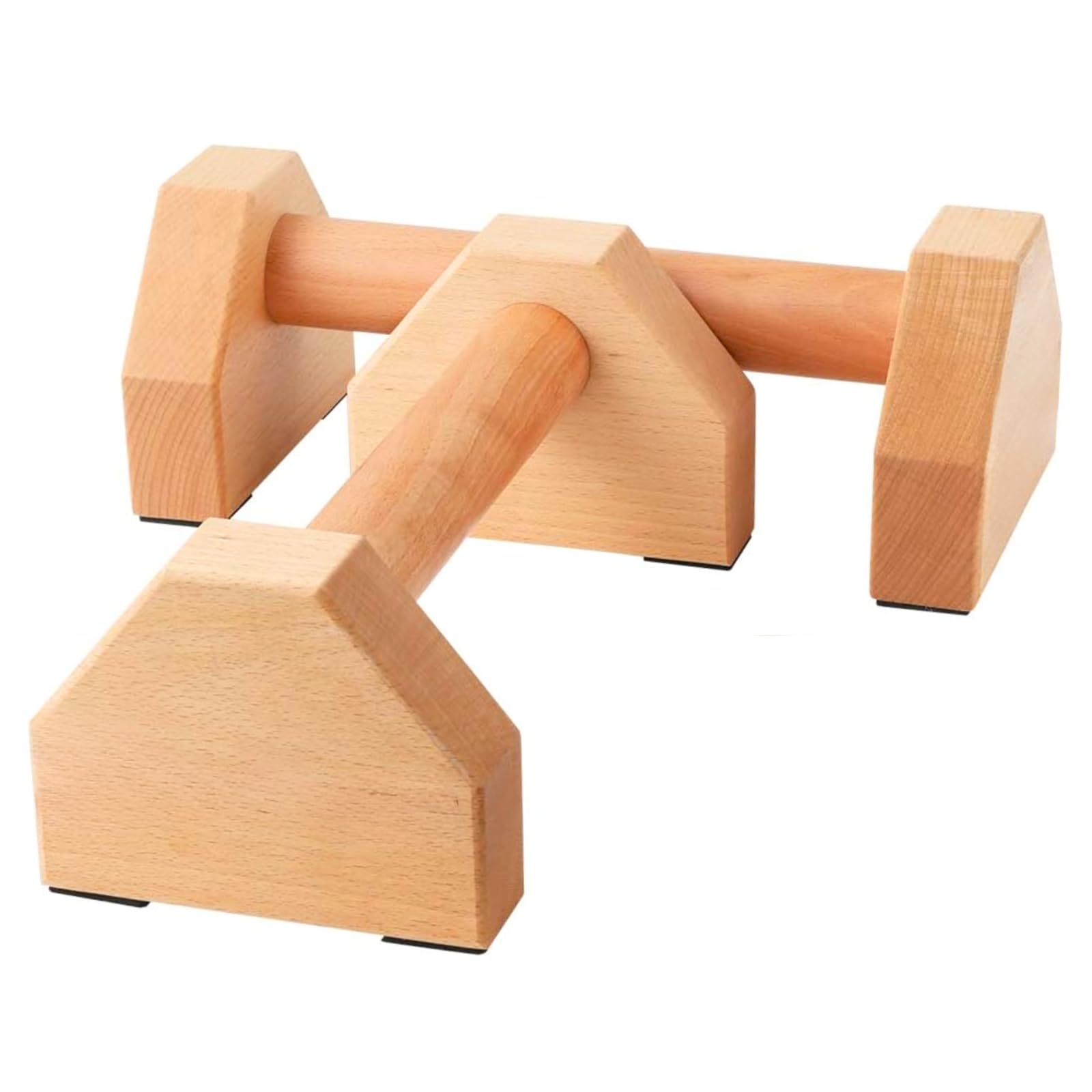Wooden Pushup Stands-picture-24