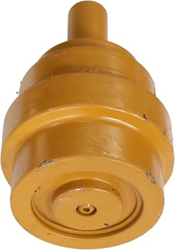 Carrier Roller/Top Roller for Mitsubishi BD2 BD2F BD2G Mini Excavator