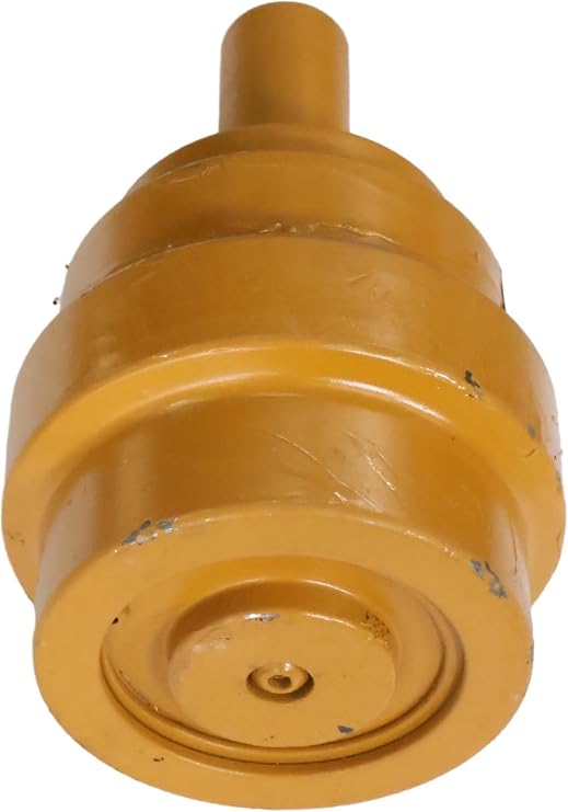 Carrier Roller/Top Roller for Mitsubishi BD2 BD2F BD2G Mini Excavator