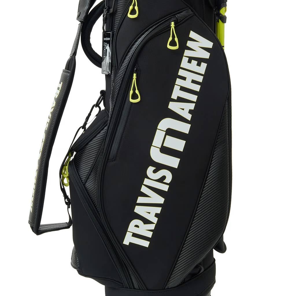 Amazon | Travis Mathew トラヴィスマシュー 2026年 ゴルフ スタンド