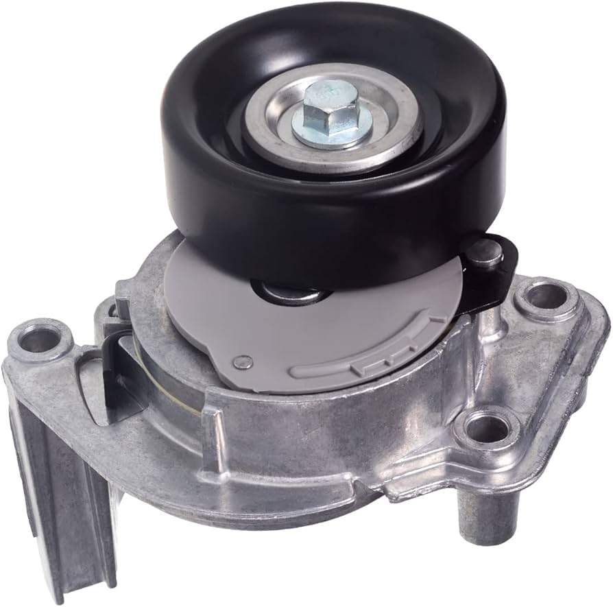 とっちん Amazon.com: AUQDD 38488 Belt Tensioner (Pulley Diameter:90
