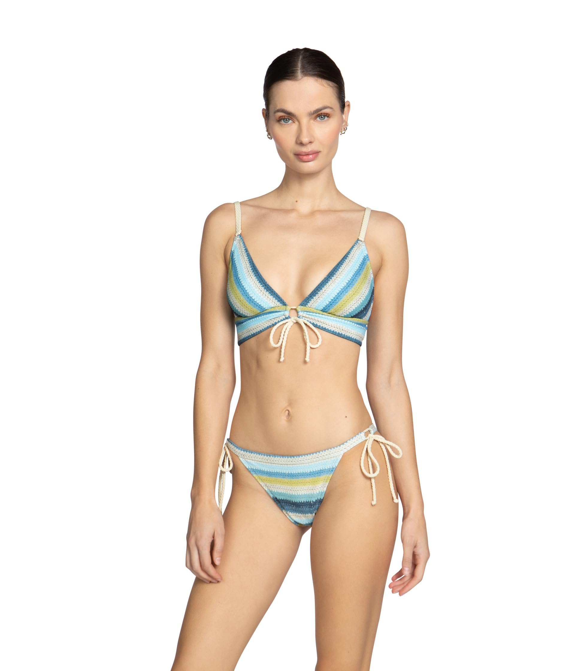 Robin PicconeWomen's Lyra Side Tie Bottom