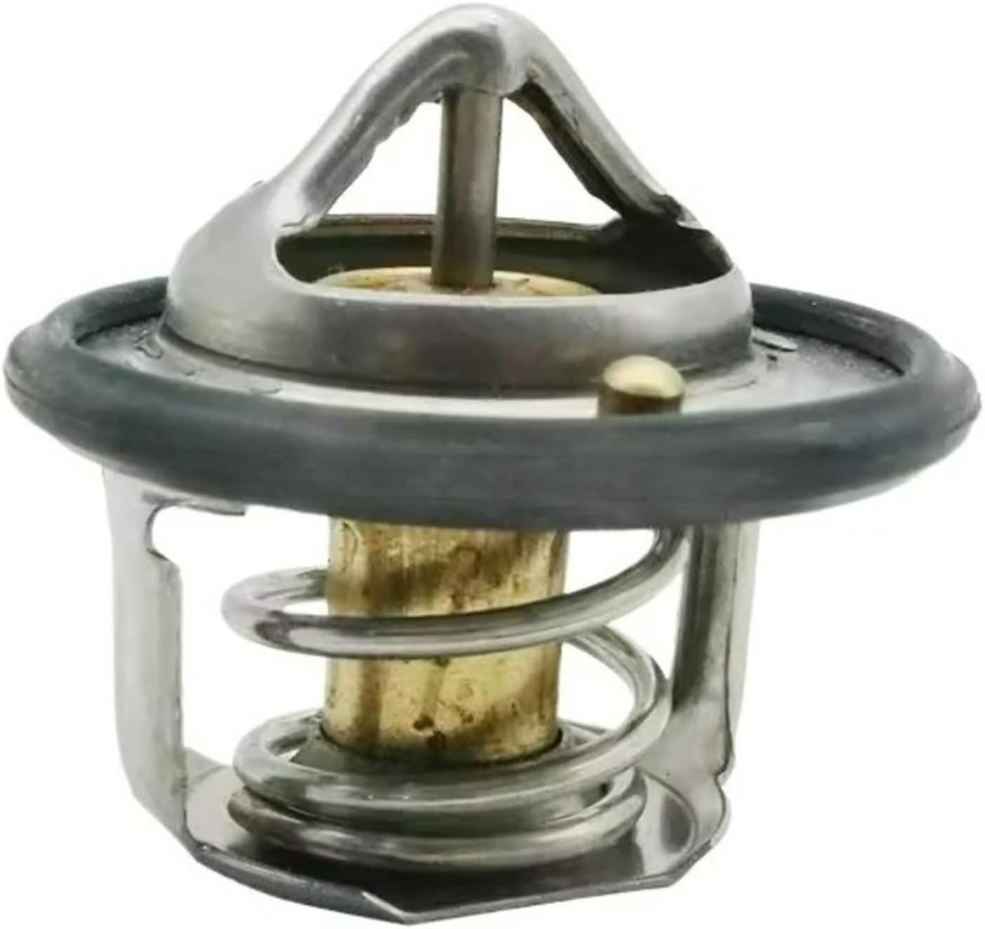Coolant Thermostat Replacement Engine Coolant Thermostat Housing Shell MN176384 Compatible With Suzuki For SX4 For Baleno For Grand For Vitara For Liana