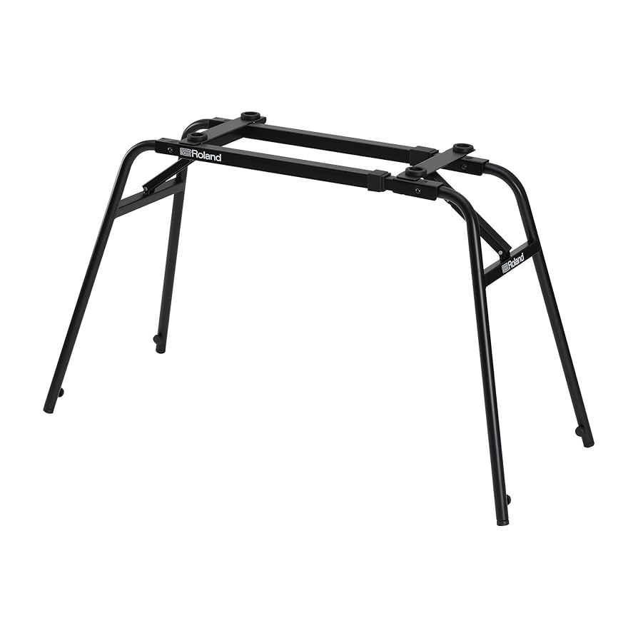 美品Roland SS-PC1 ローランド ノートパソコン／レコーダー用スタンド 楽天市場】Rolandローランド/ノートパソコン・レコーダー用