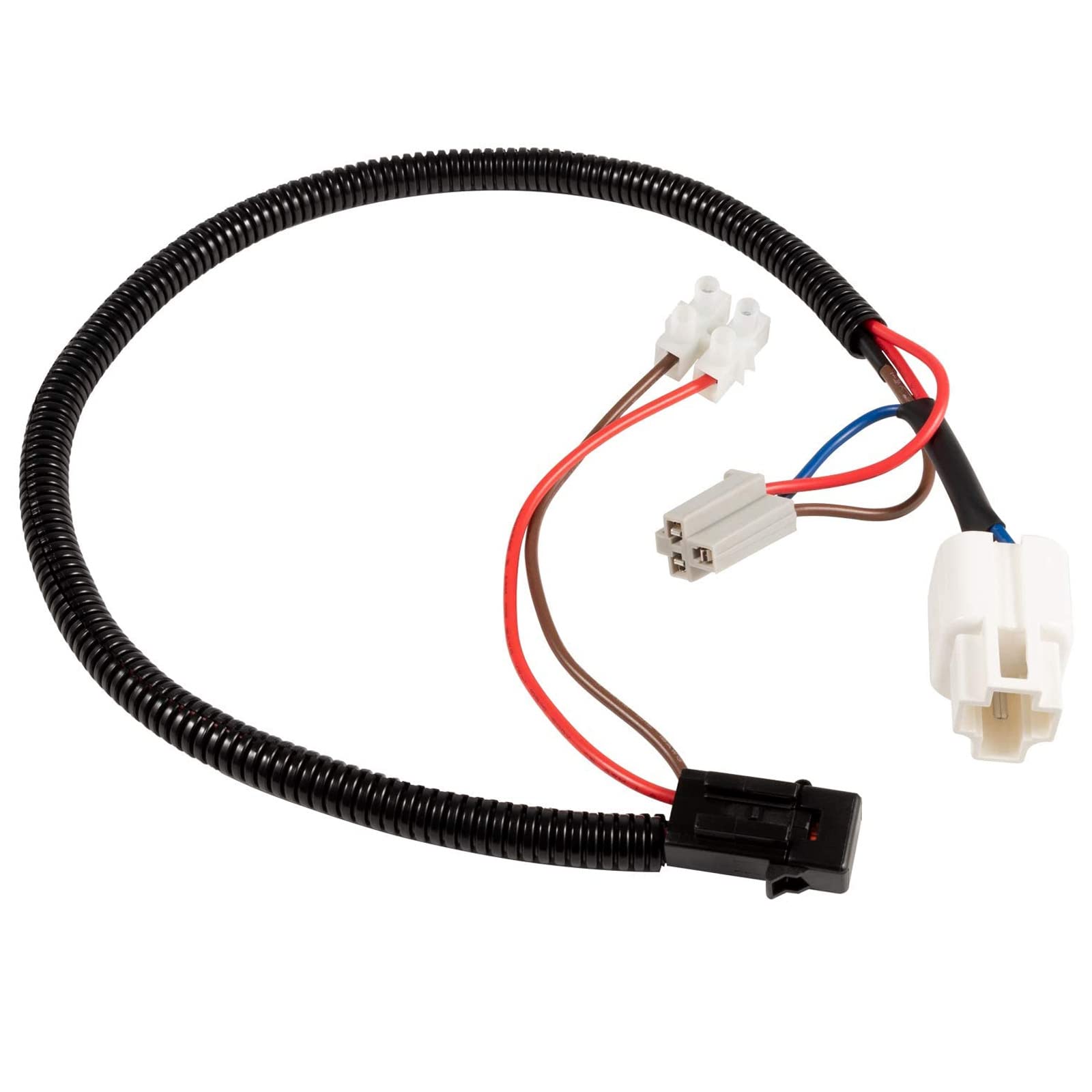 12 V Netzteil für 2018 2019 2020 2021 2022 Jeep Wrangler JL JKU TJ Infinite Gladiator JT & für Jeep Wrangler JK JKU TJ Unlimited