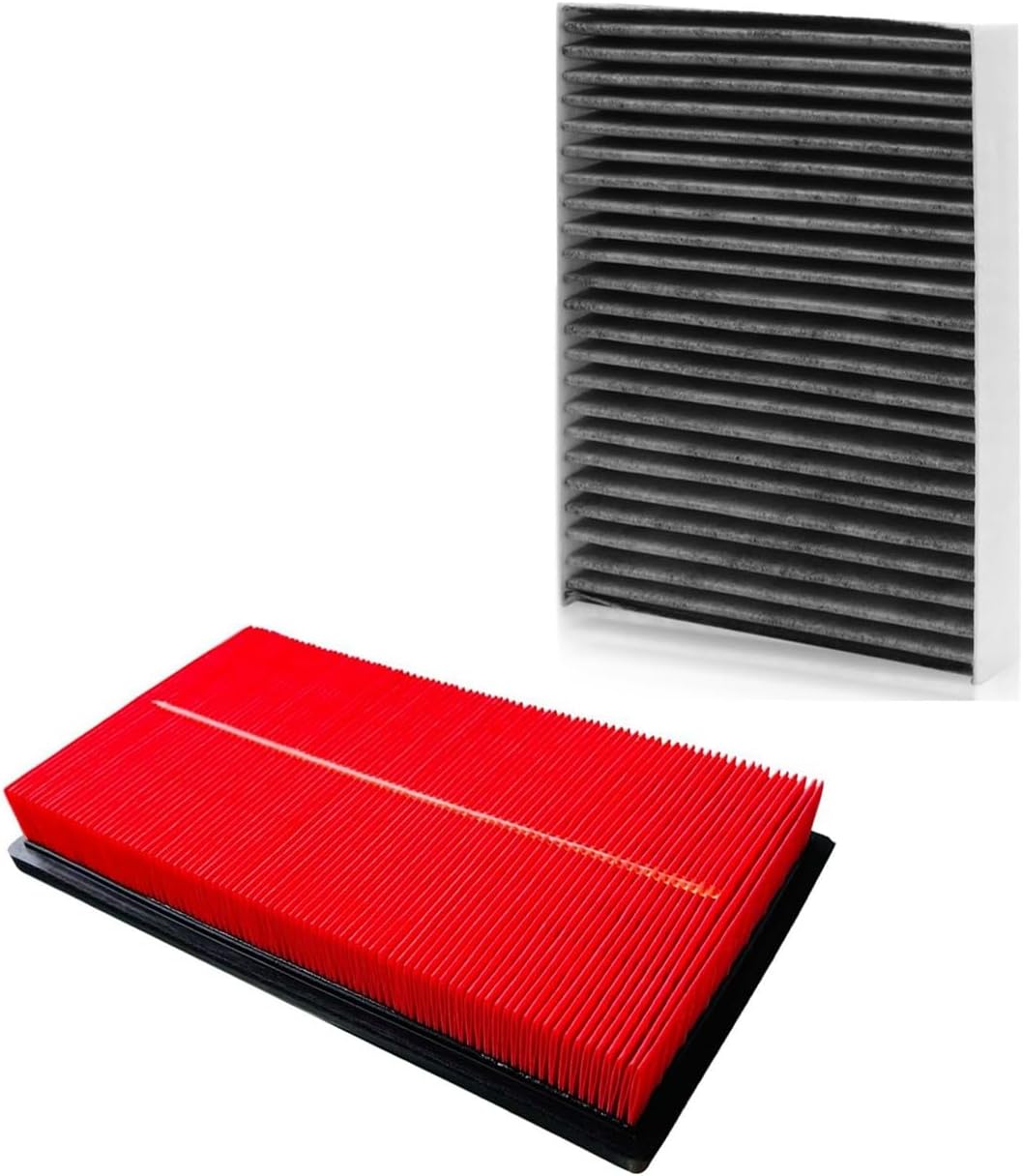 Comb Engine Cabin Air Filter for Toyota RAV4 Hybrid 2025 2024 2023 2022 2021 2020 2019 RAV4 Prime