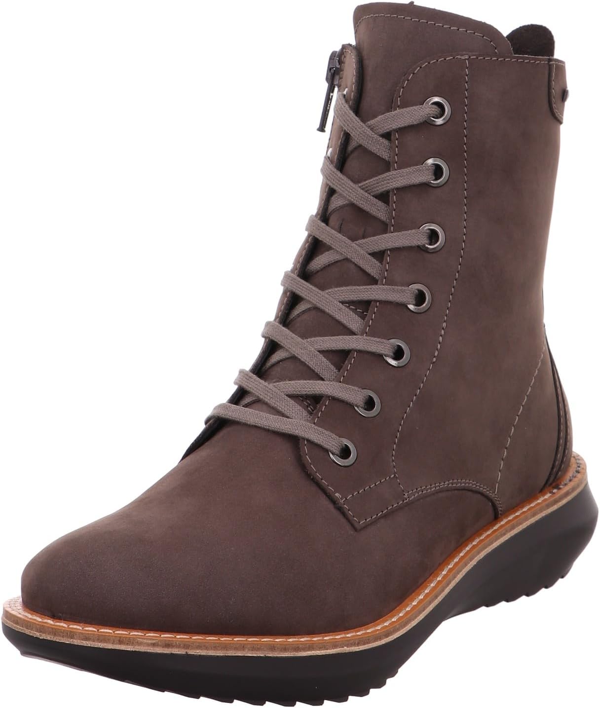 Legero Women's Harmony Gore-tex with Light Lining Snow Boots