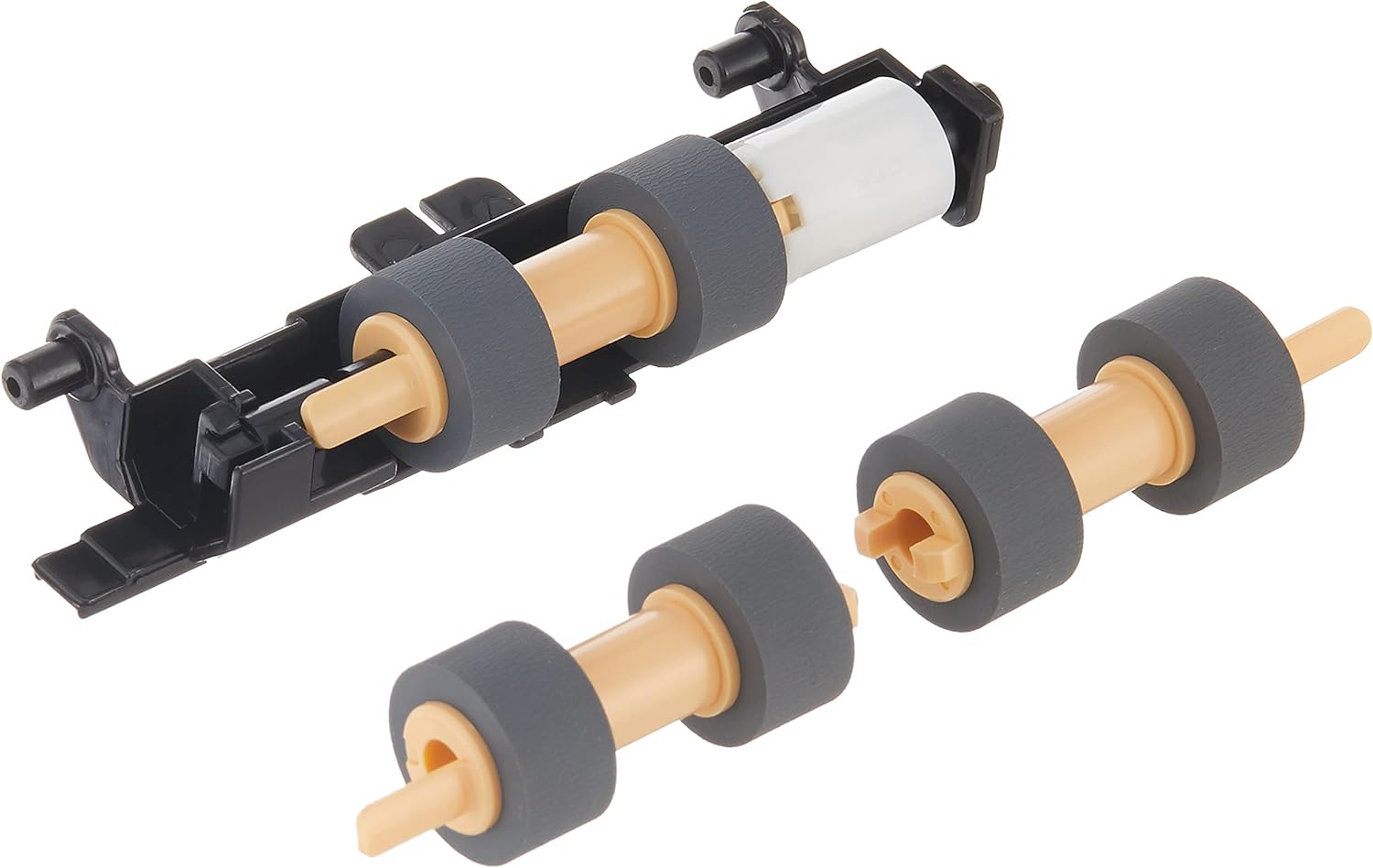 Genuine Xerox Paper Feed Roller Kit for The Xerox Phaser 3610 or WorkCentre 3615, 116R00003