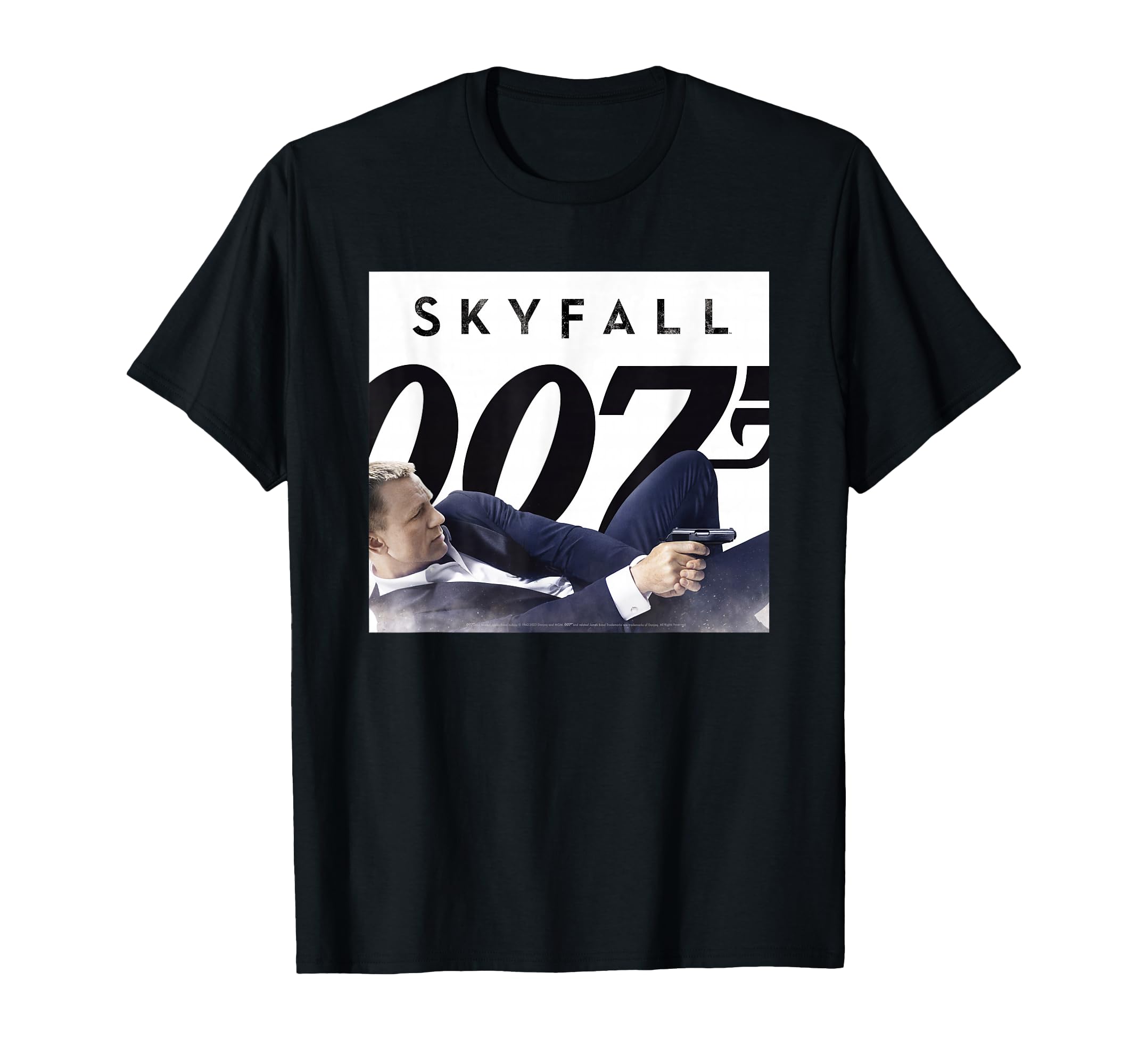 Kleidung mit Designs von Amazon Merch on Demand