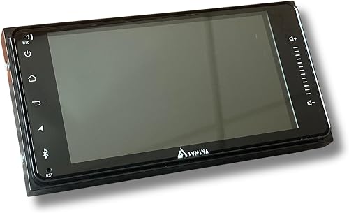 7 - Inch LA-GT86 PRO Headunit