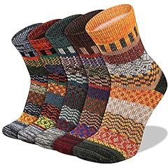 Normal Thick - Multicolored 14