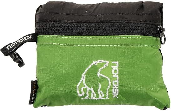 Nordisk Unisex Nibe Backpack