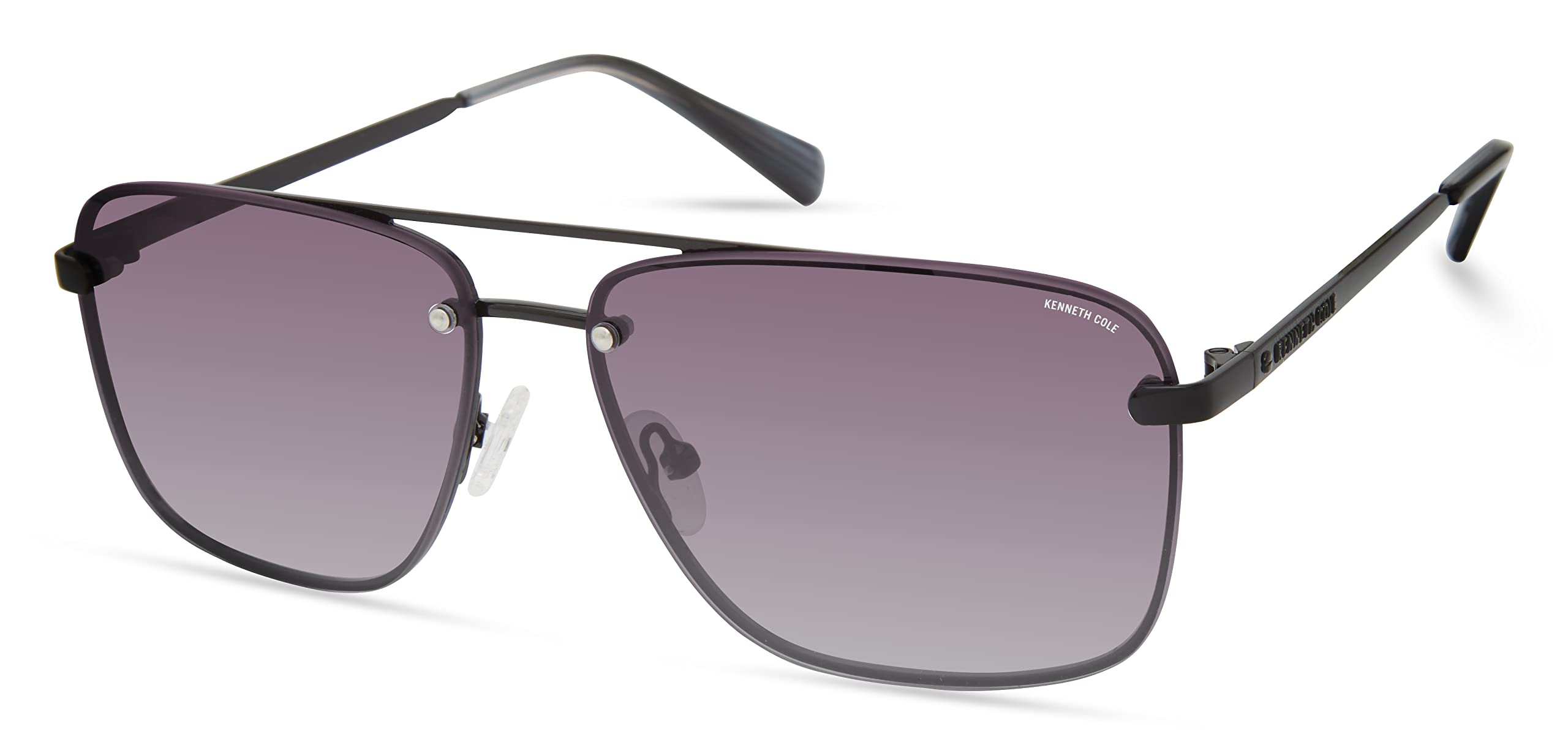 Kenneth ColeMen's Navigator Sunglasses