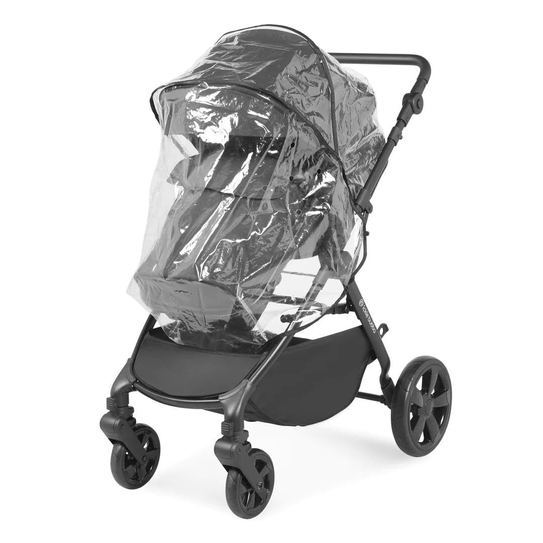 Ickle Bubba Rain Cover - Compatible with Comet/Cosmo Pushchair