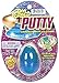 JaRu Glitter Putty CLRS 5X7