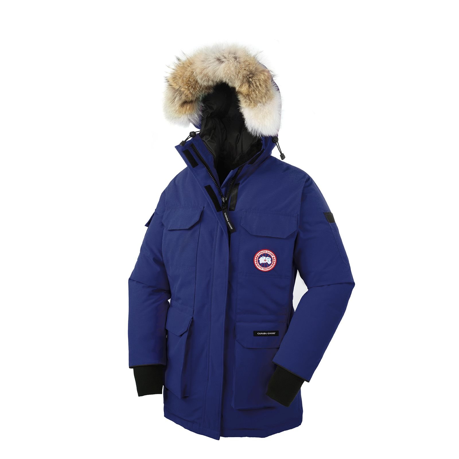 Canada Goose Womens Expedition Parka Coat Desertcart Seychelles