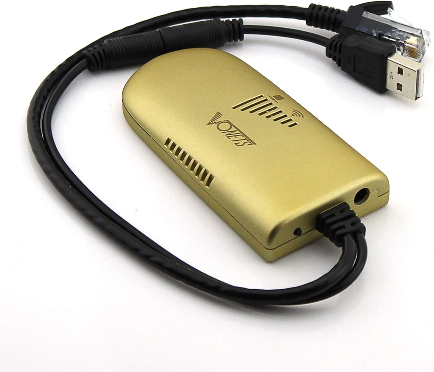 VAP11G-500 Industrial Wireless bridge High-Power Mini WiFi Repeater AP Client