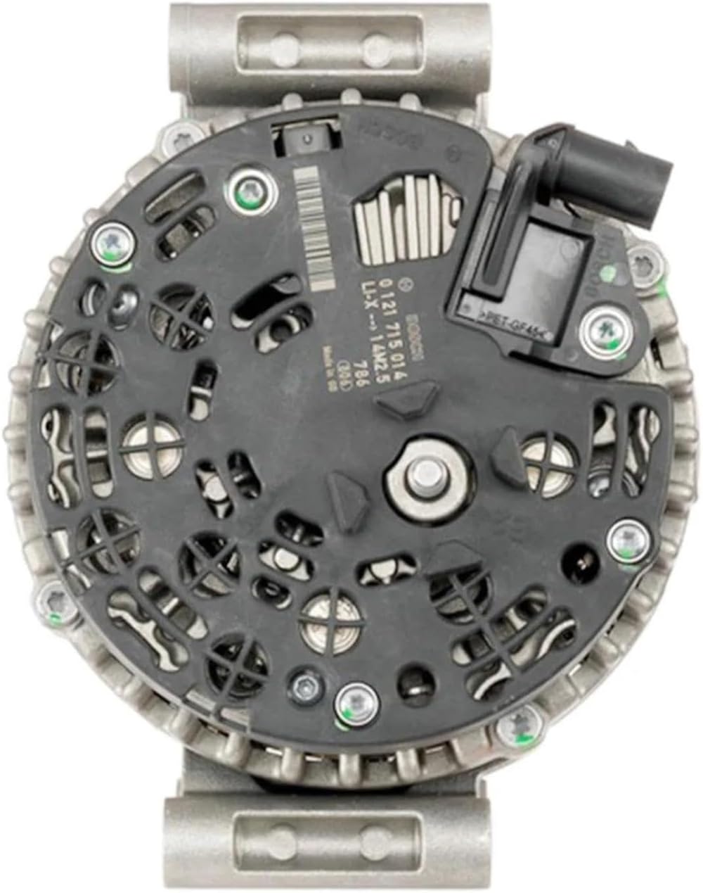 for Benz A0131545602 14V 180A W164 W221 S500 S550 S350 GL500 GL550 4MATIC Car AC Generator Alternator Dynamo Auto Parts