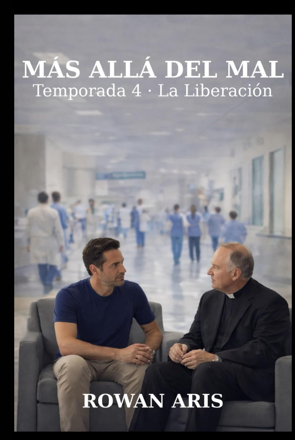 MÁS ALLÁ DEL MAL: T4 LA LIBERACIÓN