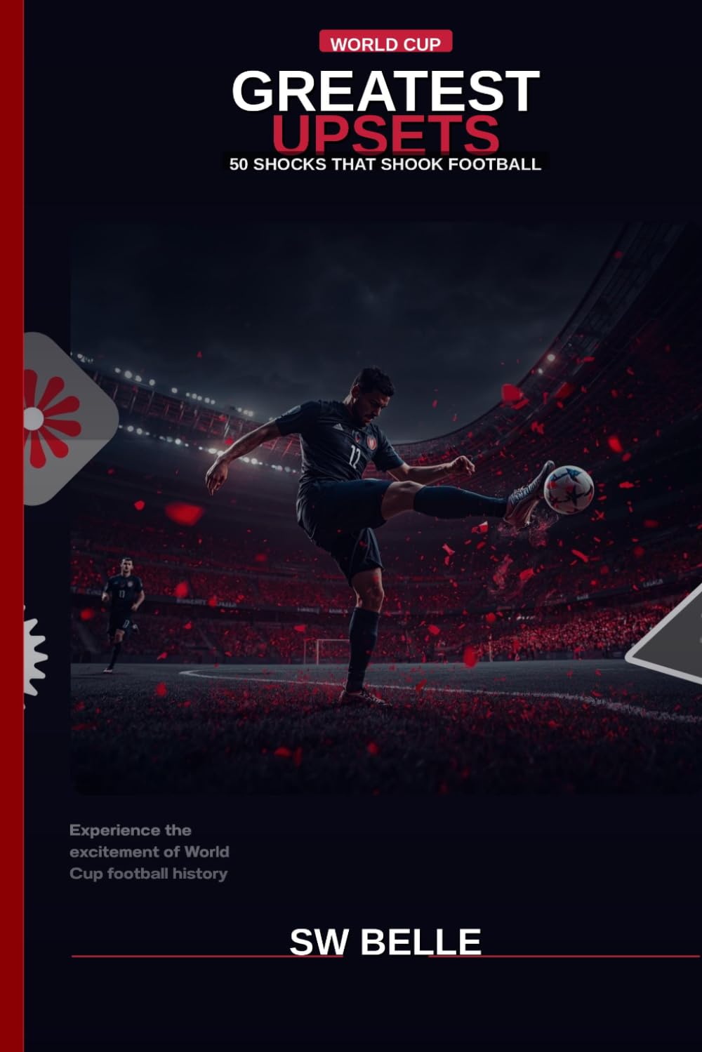 World Cup Greatest Upsets: 50 Shocks that Shook Football (Ultimate FIFA World Cup 2026)