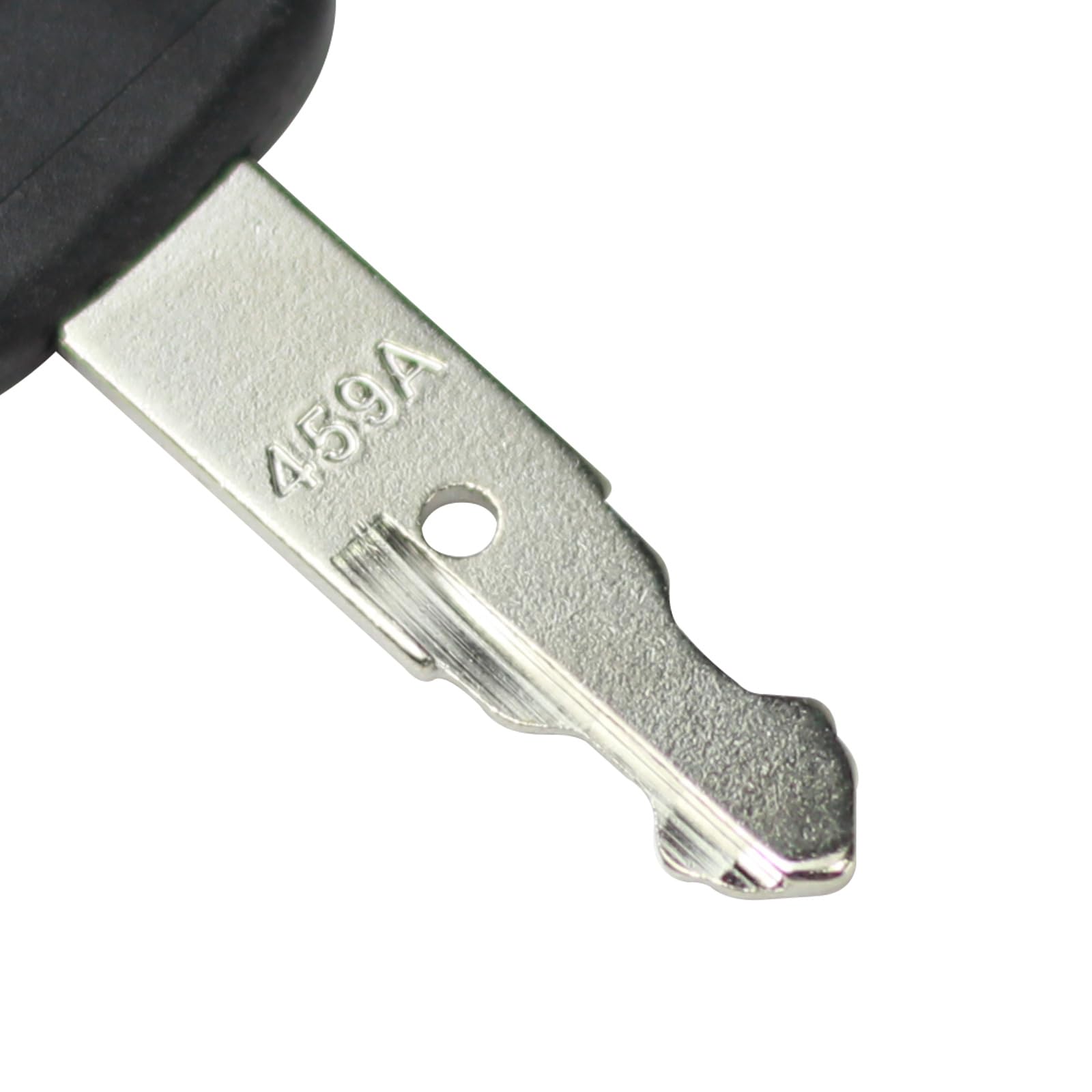 Amazon.com: 6PCS 459A Key RC411-53933 RC461-53930 Replacement for