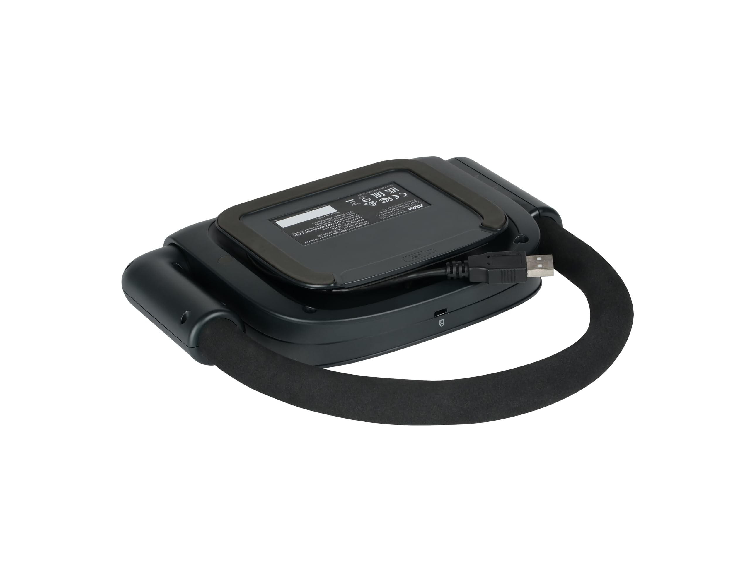 Scanner AVer U70I Visual