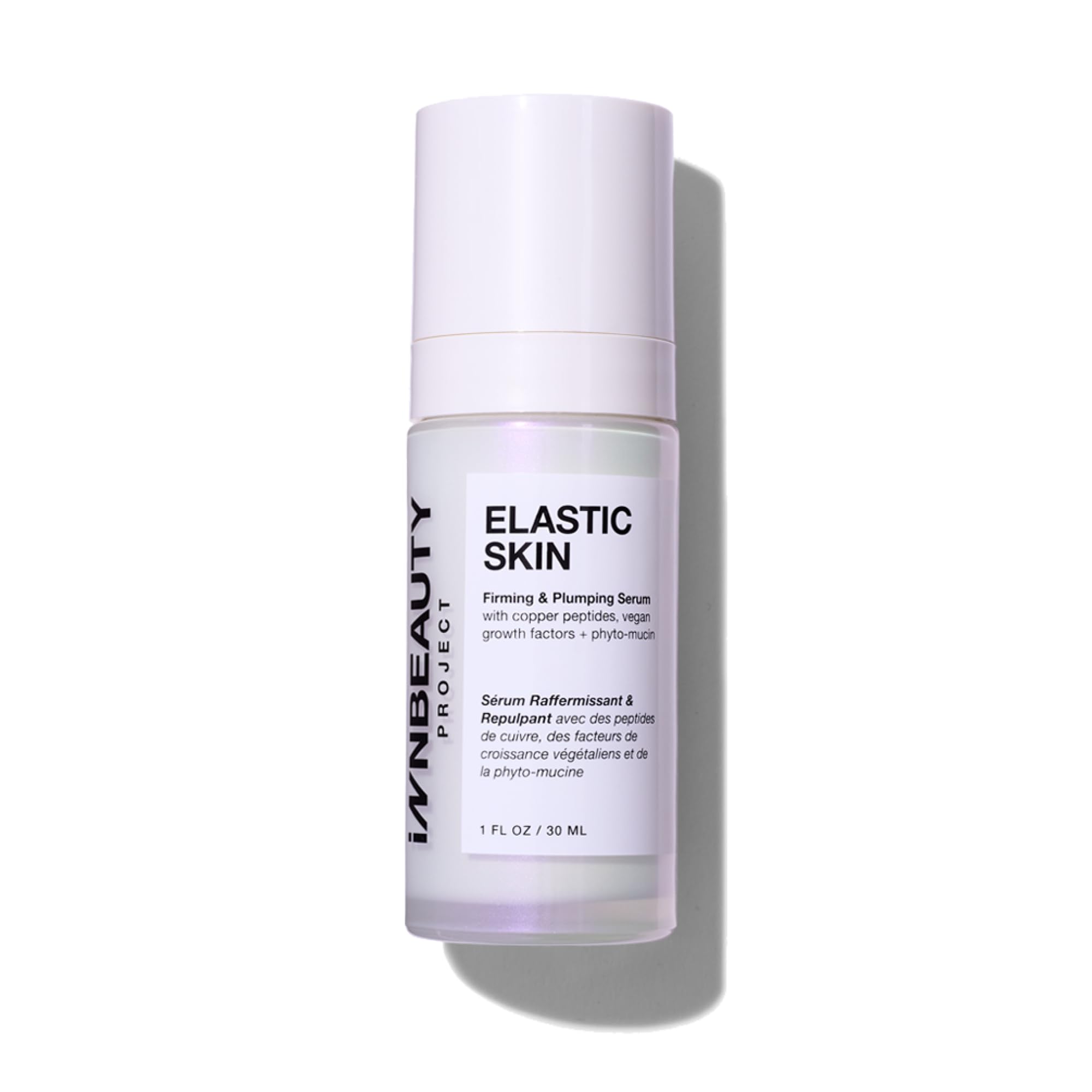 INNBEAUTY Project Elastic Skin Growth Factor Serum
