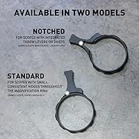 Vista 5 de Monstrum Palanca de alcance Triton