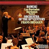 rameau dardanus