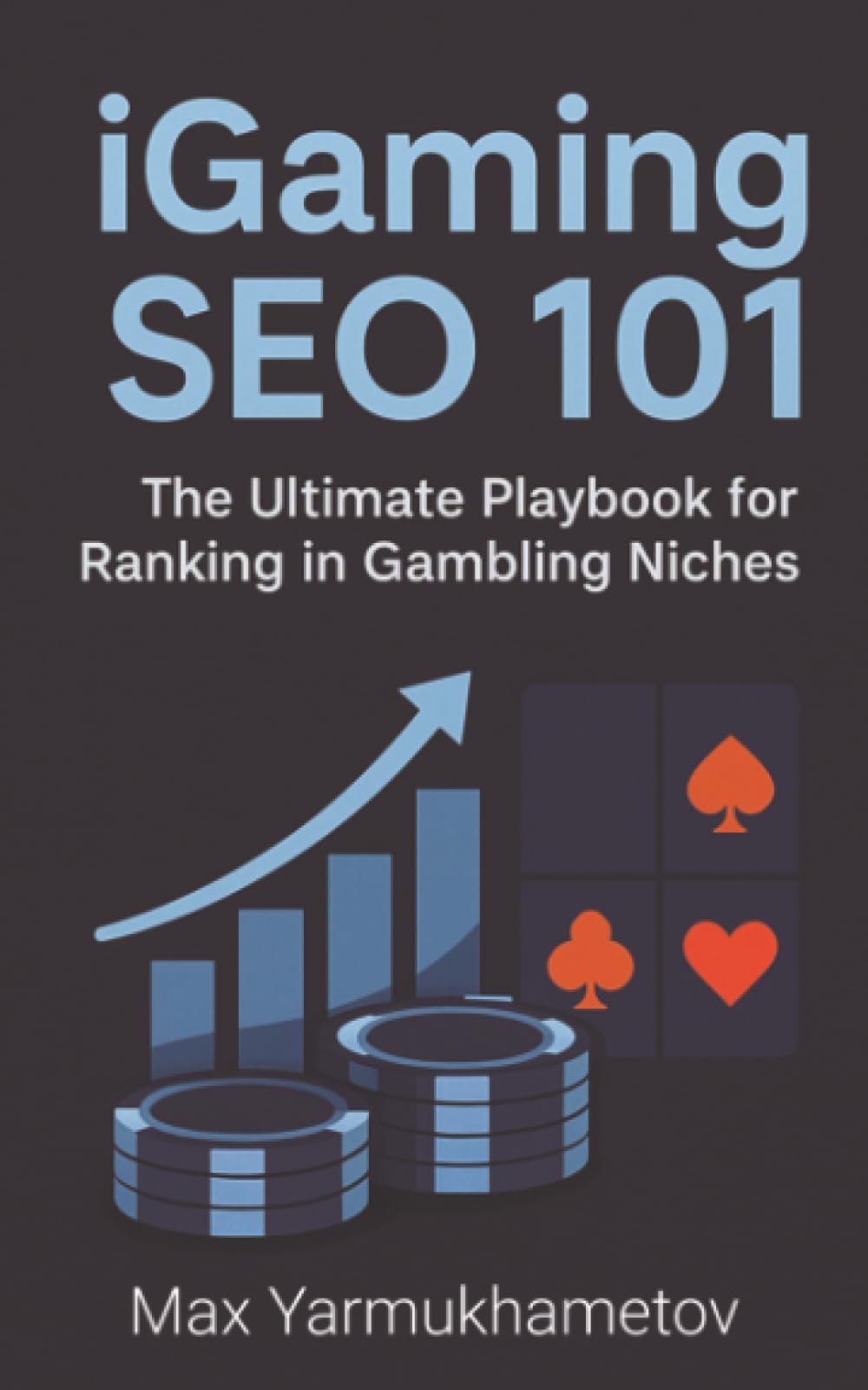 iGaming SEO 101: Affiliate Search Optimization from Zero to Profit