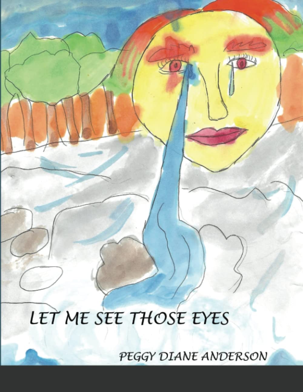 Let Me See Those Eyes