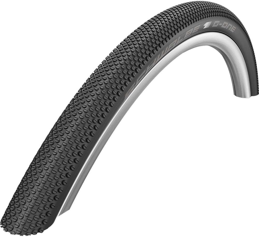 Schwalbe Marathon Plus Rigid Unisex Bicycle Tyre
