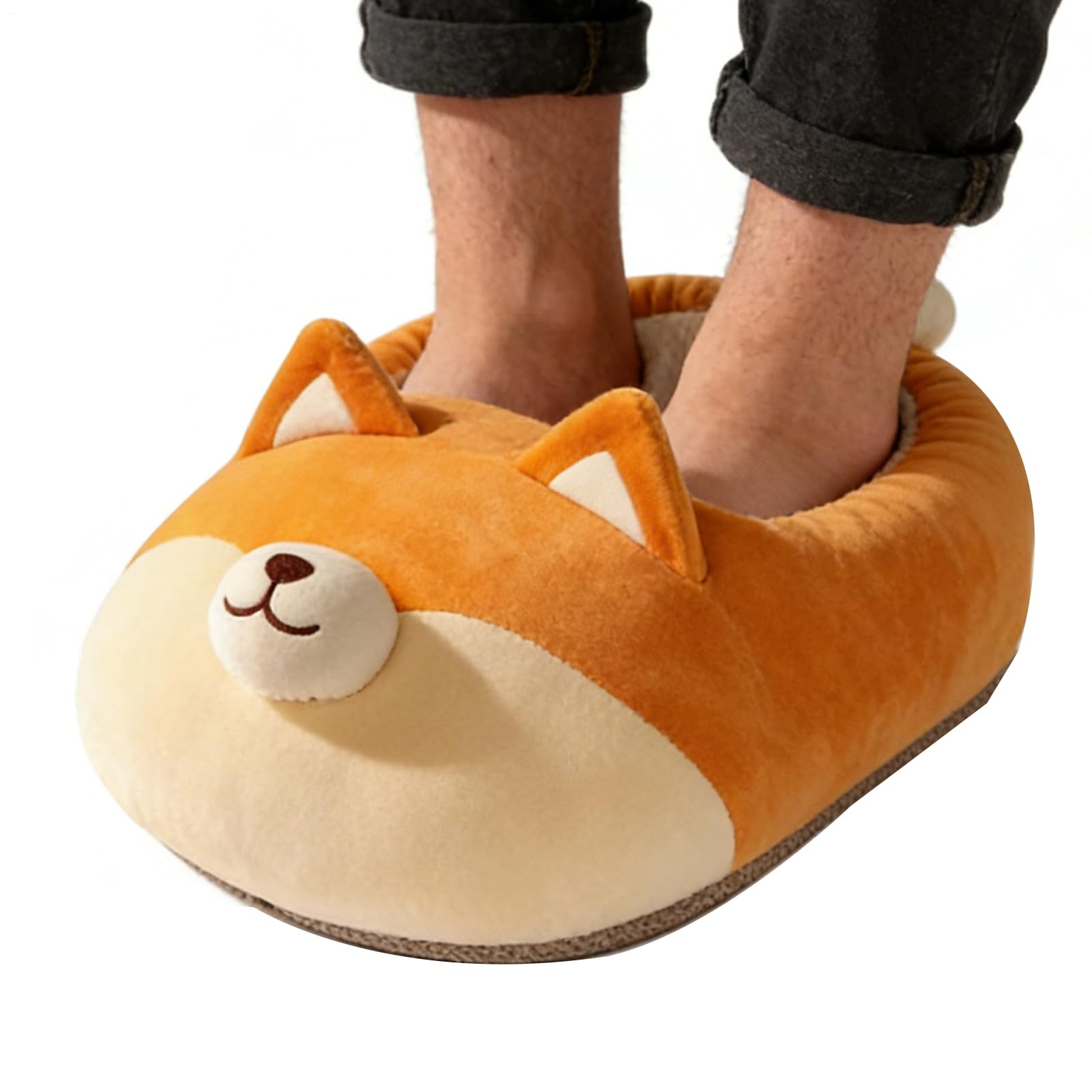 Calentador Eléctrico de Pies Con 3 Niveles Calor Eléctrico, Gruesa y