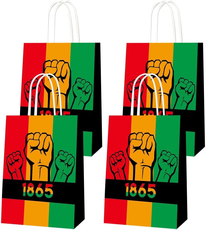 aolime 16 PCS Party Bags Happy Party